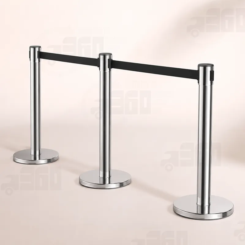 Şerit Bariyer Model 1