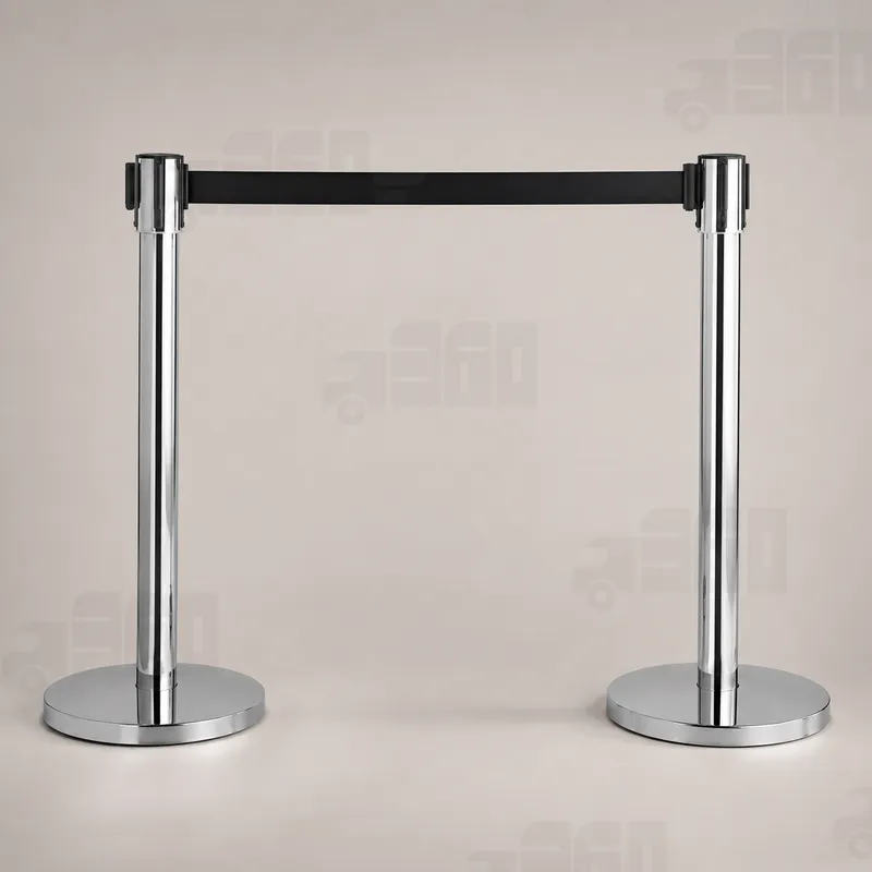 Şerit Bariyer Model 5