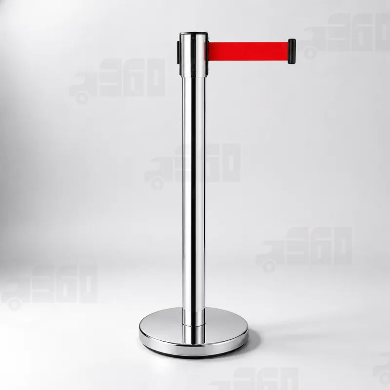 Şerit Bariyer Model 6